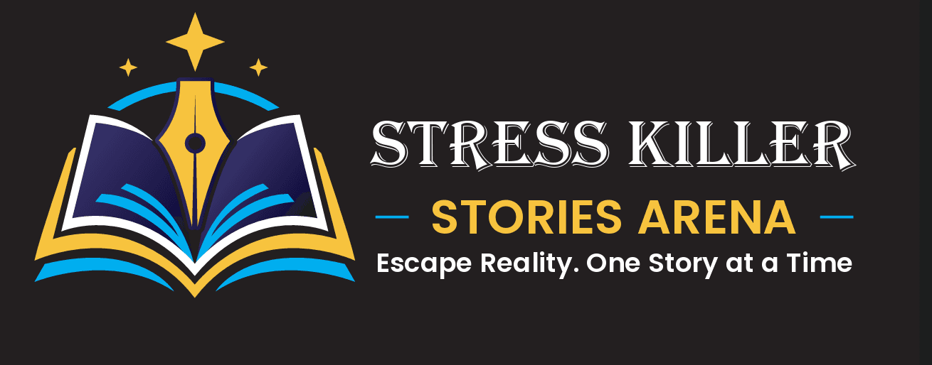 Stress Killer Stories Arena